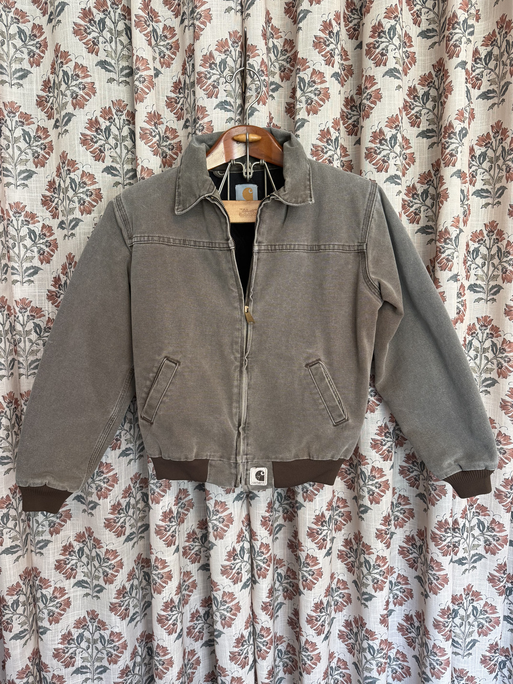 Women's Carhartt Jacket XS